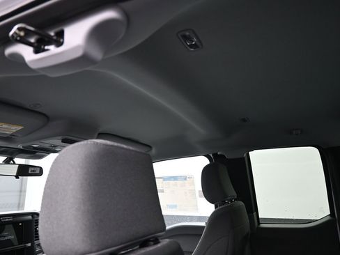 New 2026 Ford F350 XLT image 25