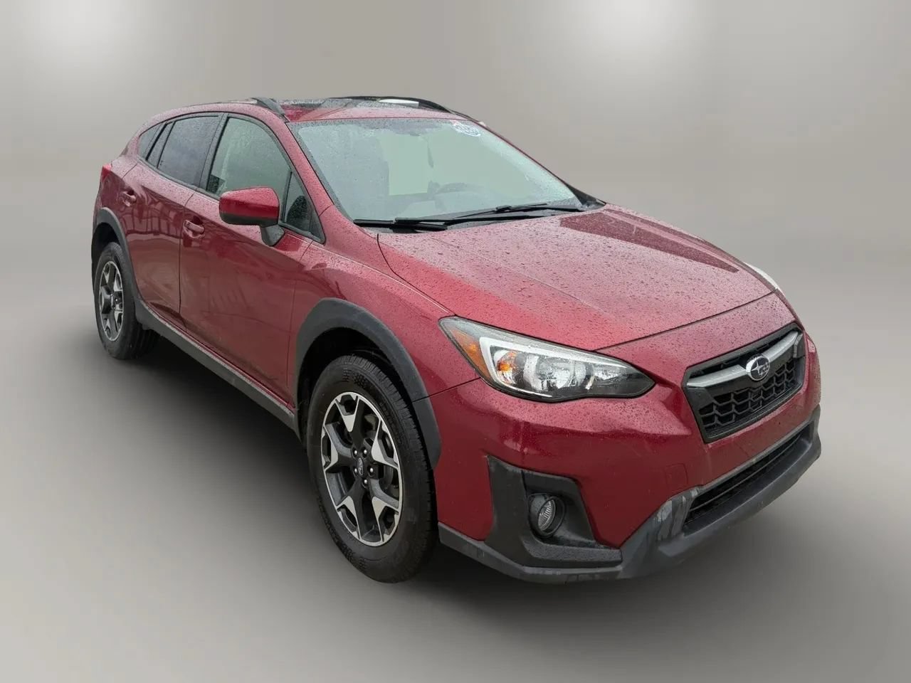 Used 2019 Subaru Crosstrek 2.0i Premium AWD/4WD image 1