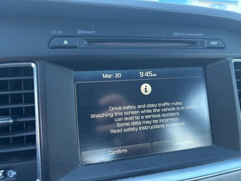 Used 2017 Hyundai Sonata Sport image 14