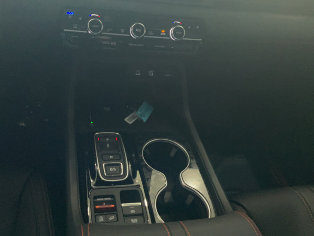 New 2027 Honda Passport TrailSport Elite image 14