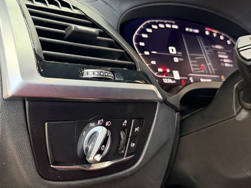 Used 2021 BMW X3 M image 18