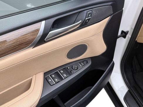 Used 2016 BMW X3 xDrive35i image 22