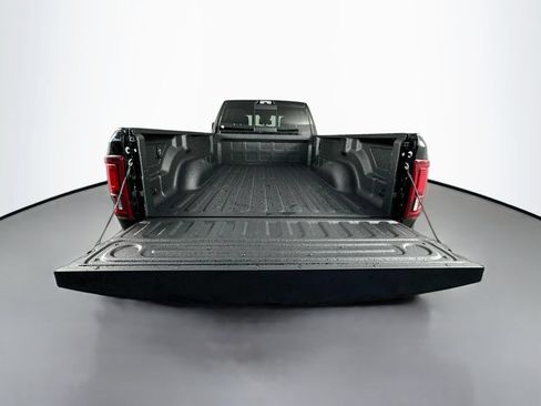 New 2026 RAM 3500 Limited w/ Night Edition AWD/4WD image 15