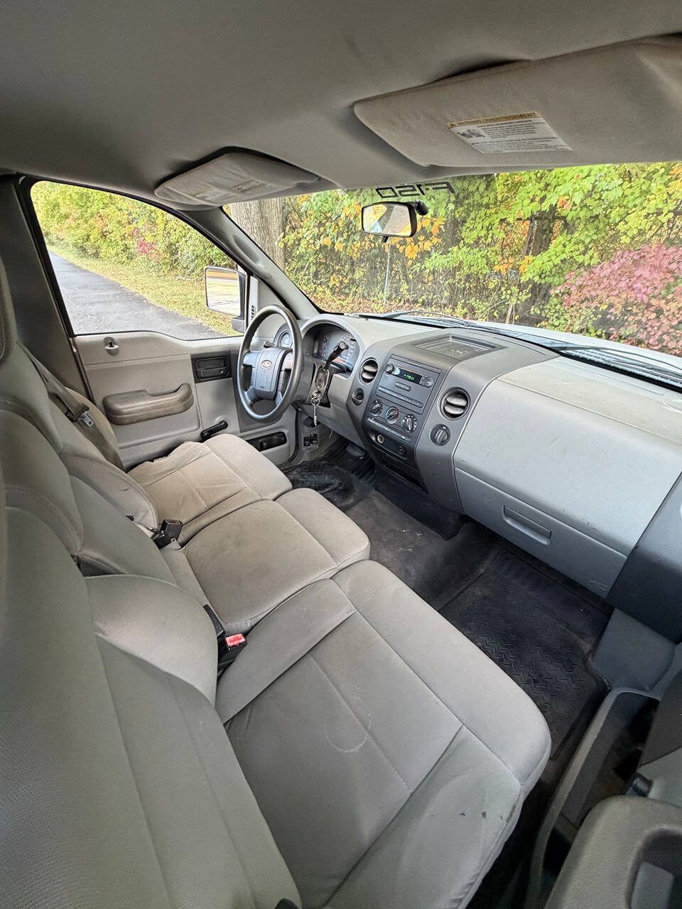 Used 2008 Ford F150 XL RWD image 21