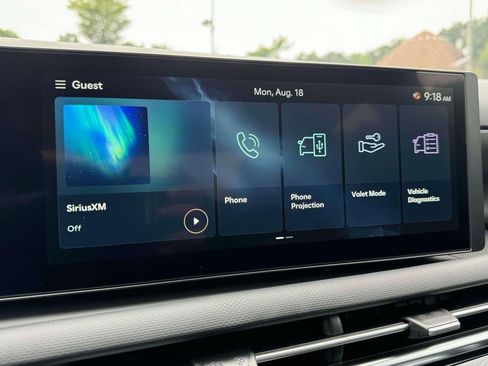 New 2026 Hyundai Santa Cruz SEL AWD/4WD image 24