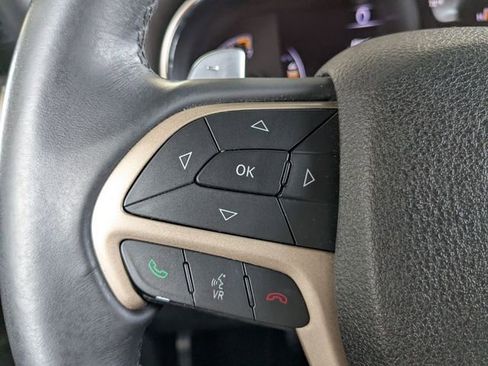 Used 2014 Jeep Grand Cherokee Laredo w/ Quick Order Package 23E AWD/4WD image 18