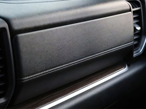 Used 2022 Chevrolet Silverado 1500 LT w/ Protection Package image 30