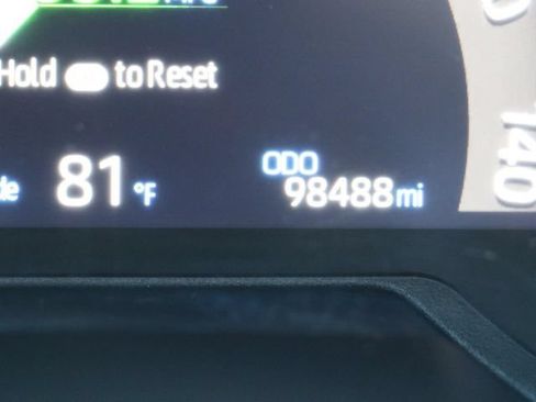 Used 2020 Toyota RAV4 XSE w/ XSE Grade Weather Package AWD/4WD image 33