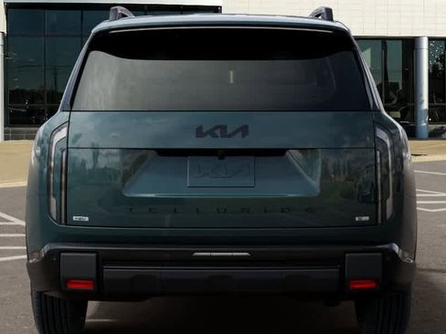 New 2027 Kia Telluride SX X-Line image 13