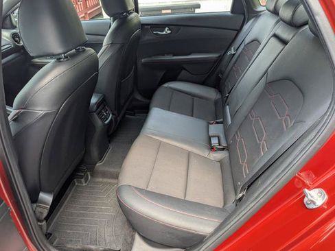 Used 2020 Kia Forte GT FWD image 13