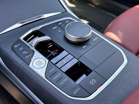 Used 2026 BMW M340i w/ Premium Package image 25