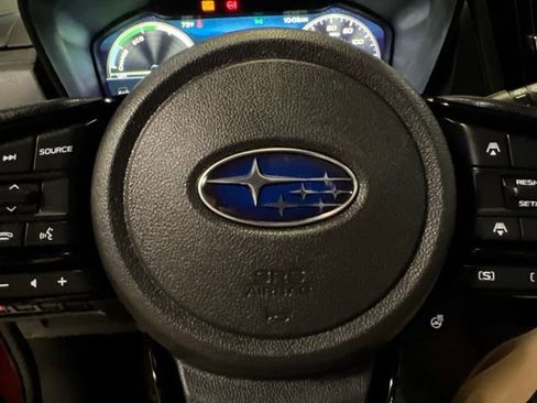 Certified 2025 Subaru Forester Touring w/ Touring Package AWD/4WD image 44