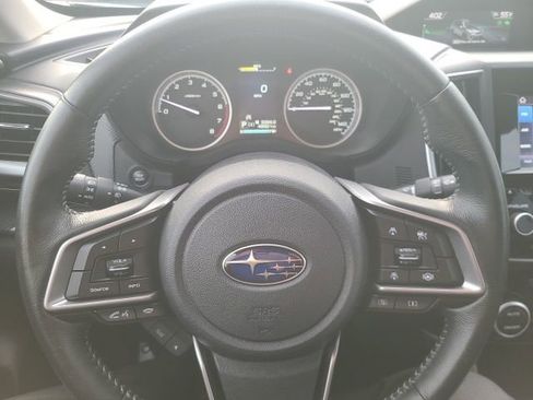 Used 2021 Subaru Forester Premium image 13