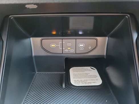 New 2026 Kia Sorento EX w/ EX Premium Package FWD image 36