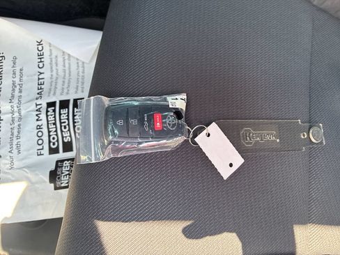 New 2026 Toyota Tundra SR5 RWD image 51