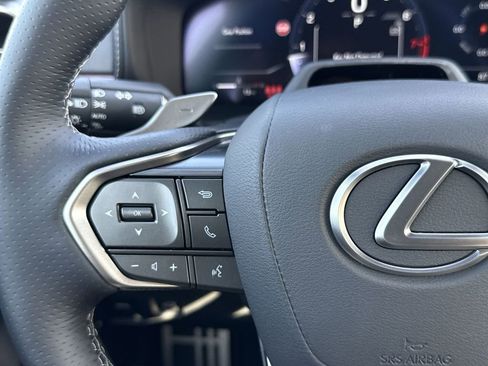 New 2026 Lexus IS 350 F Sport image 26