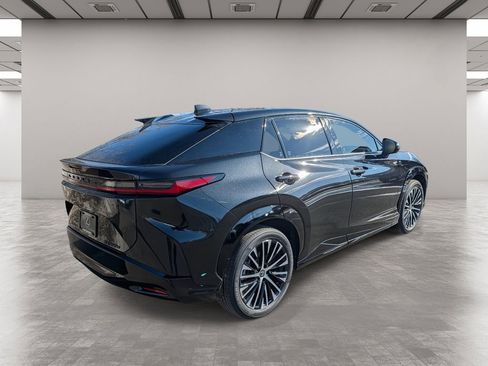 New 2026 Lexus RZ 350e 2WD image 5