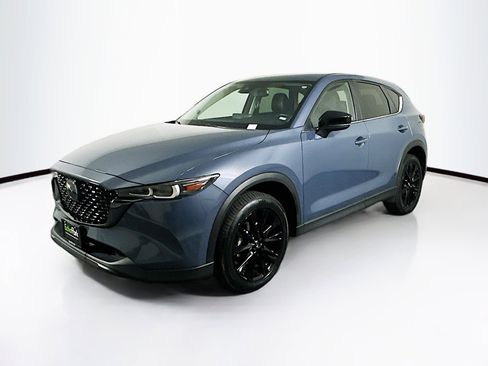 Used 2025 MAZDA CX-5 Carbon Edition image 3