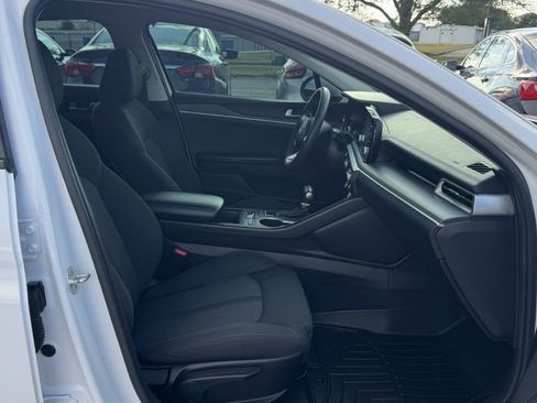 Used 2021 Kia K5 LXS image 26