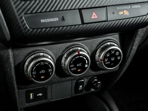 Used 2022 Mitsubishi Outlander Sport ES AWD/4WD image 26