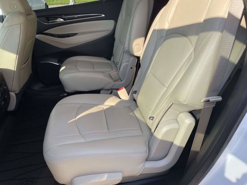 Certified 2018 Buick Enclave Premium w/ Experience Buick Package AWD/4WD image 17