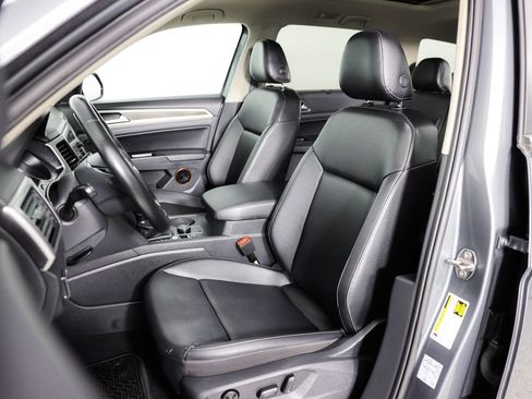 Used 2019 Volkswagen Atlas SE image 28