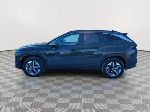 New 2026 Hyundai Tucson SEL image 5