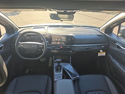 New 2026 Kia Sportage X-Pro Prestige image 12