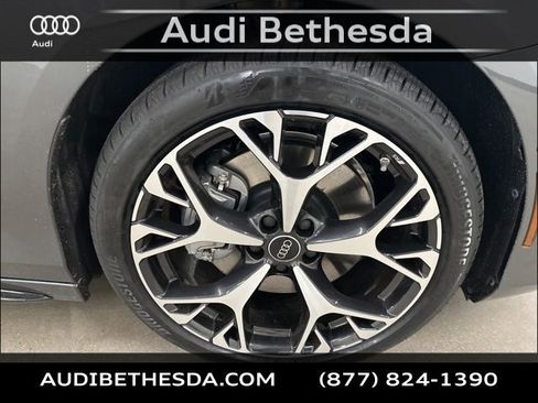 New 2026 Audi A6 Premium Plus image 9