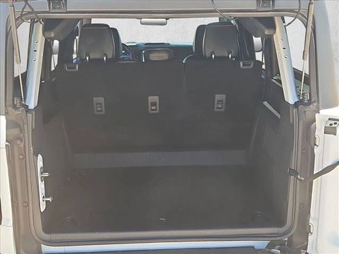 Used 2024 Ford Bronco Badlands AWD/4WD image 10