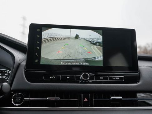 New 2026 Mitsubishi Outlander ES AWD/4WD image 23