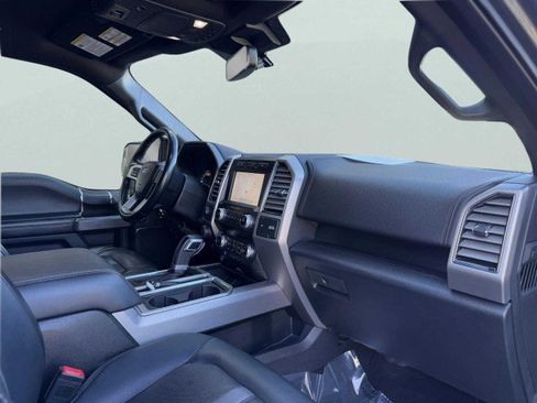 Used 2019 Ford F150 Platinum w/ Equipment Group 701A Luxury image 57