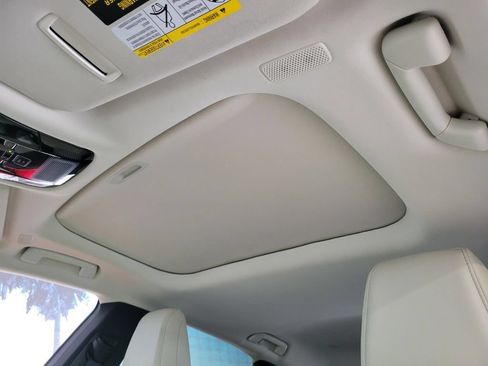 Certified 2024 Lexus RX 350 Premium Plus w/ Convenience Package FWD image 11