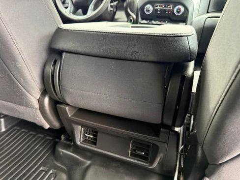 Used 2024 Chevrolet Silverado 2500 W/T w/ WT Convenience Package AWD/4WD image 63
