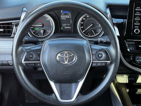 Used 2024 Toyota Camry LE image 11