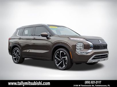 Used 2023 Mitsubishi Outlander SEL