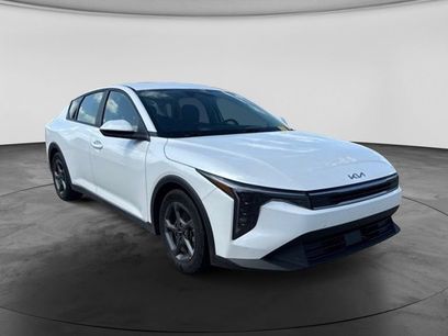 Used 2025 Kia K4