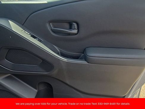 New 2026 Nissan Frontier SV w/ SV Convenience Package AWD/4WD image 26