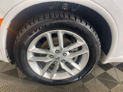 Used 2025 Dodge Durango R/T AWD/4WD image 29