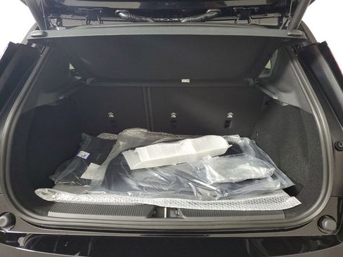 New 2026 Volvo EX30 Ultra w/ Climate Package AWD/4WD image 8