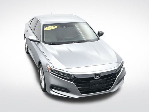 Used 2020 Honda Accord LX image 24