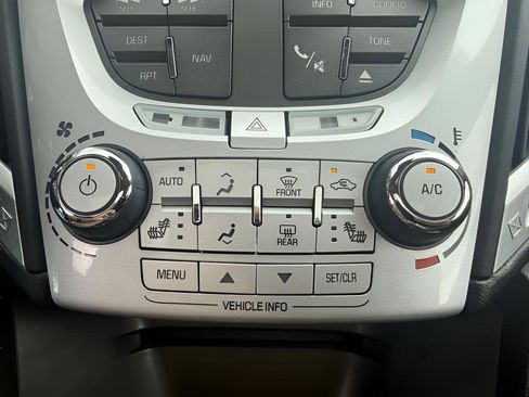 Used 2015 GMC Terrain Denali FWD image 28