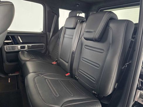 Used 2023 Mercedes-Benz G 550 image 17