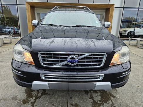 Used 2010 Volvo XC90 V8 AWD/4WD image 2