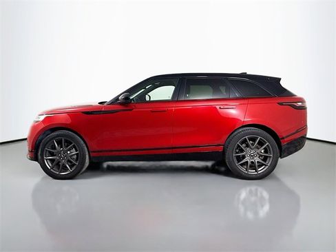 Used 2022 Land Rover Range Rover Velar R-Dynamic S image 8