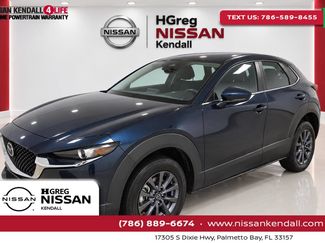 Used 2024 MAZDA CX-30 AWD 2.5 S video 1