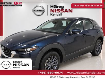 Used 2024 MAZDA CX-30 AWD 2.5 S