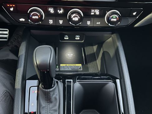 New 2025 Honda Accord Sport image 23