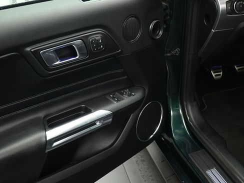 Certified 2019 Ford Mustang Bullitt w/ Bullitt Electronics Package image 10