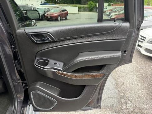 Used 2016 Chevrolet Tahoe LT AWD/4WD image 36